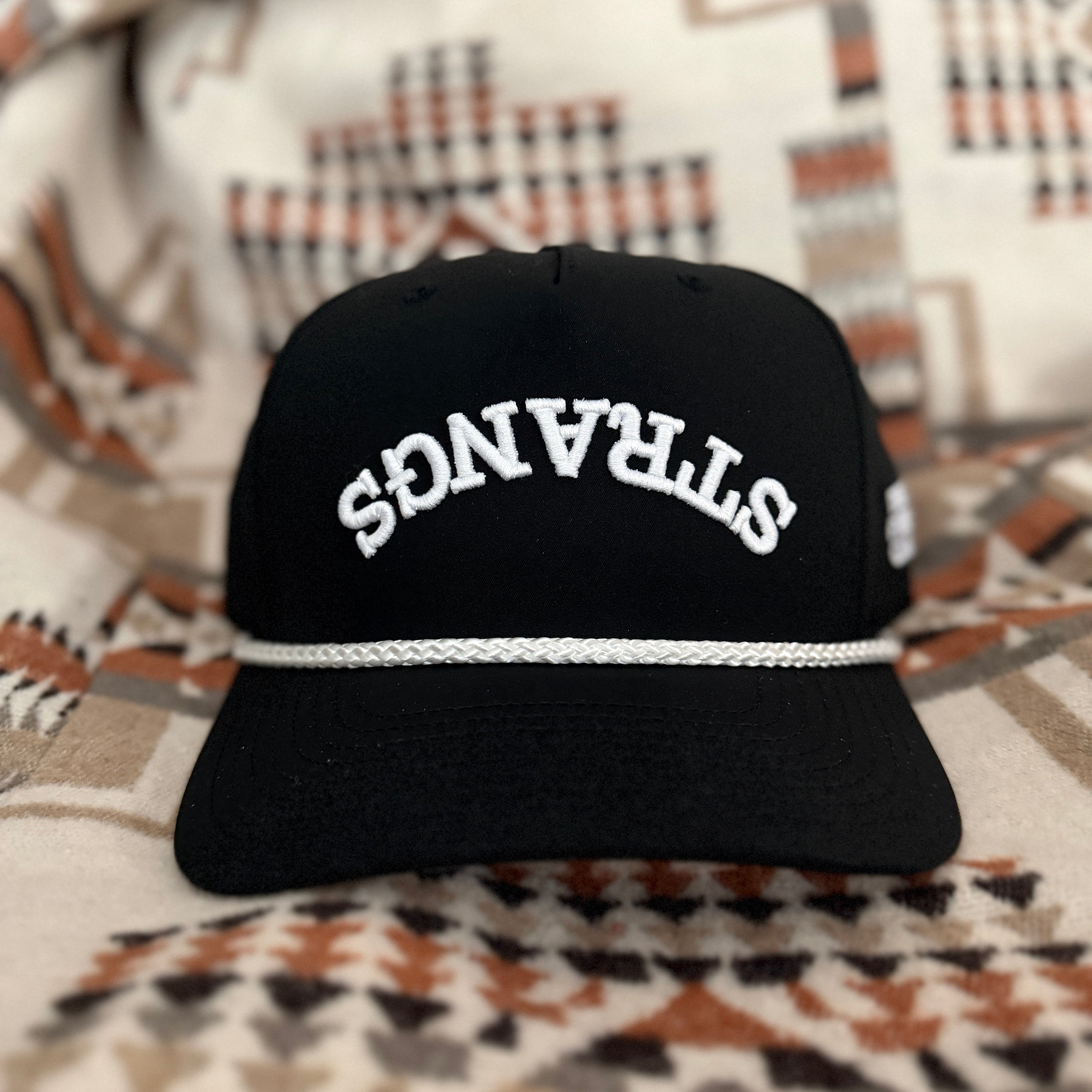 Strangs Hat