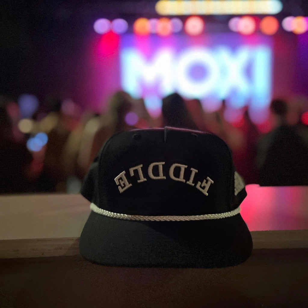 Fiddle Hat