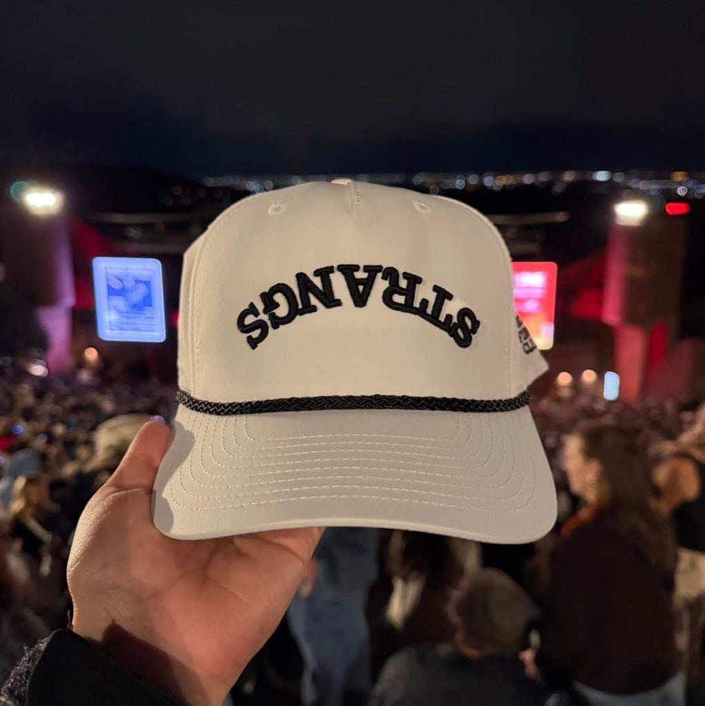 Strangs Hat