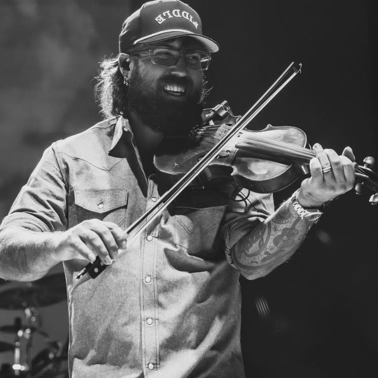 Fiddle Hat
