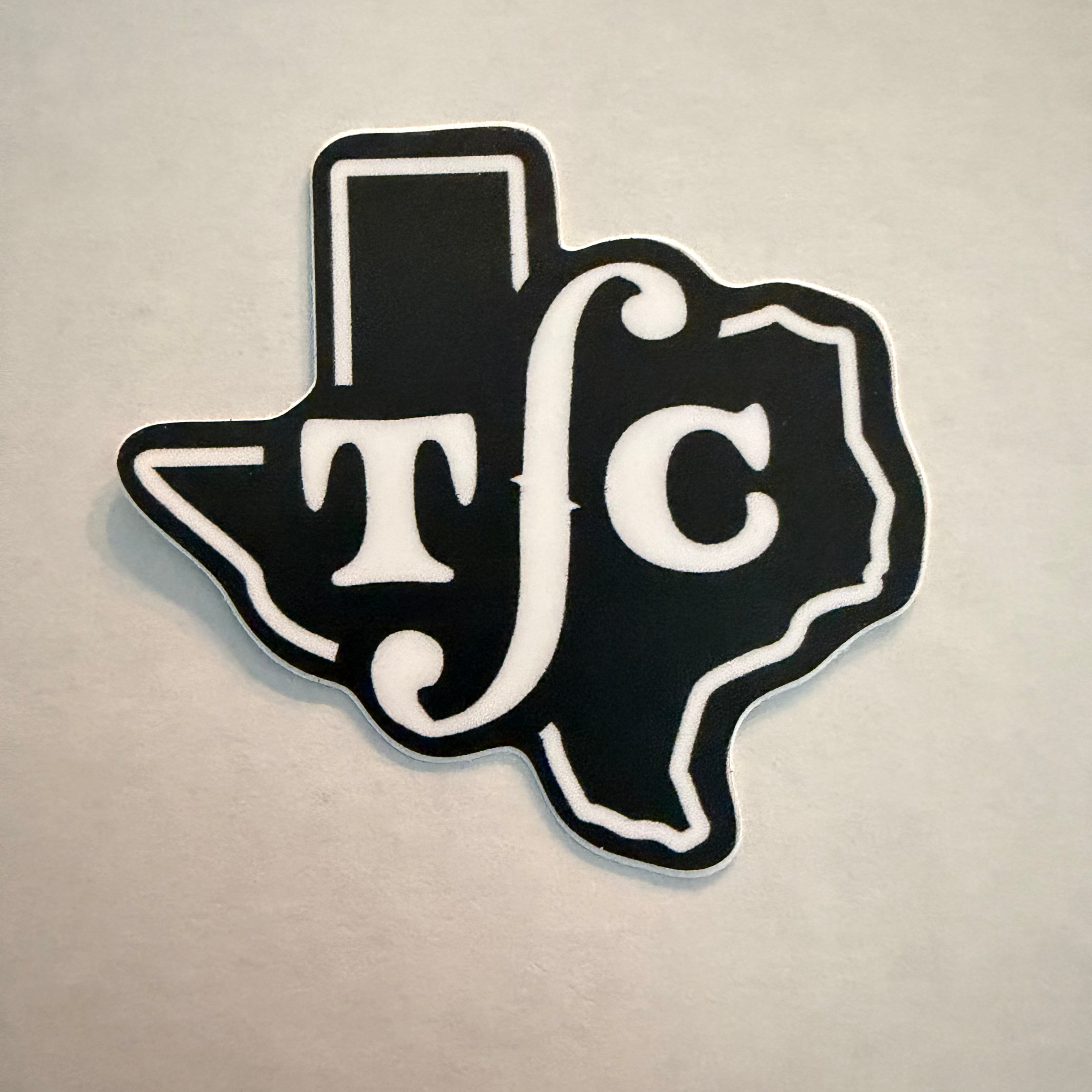 Logo Sticker