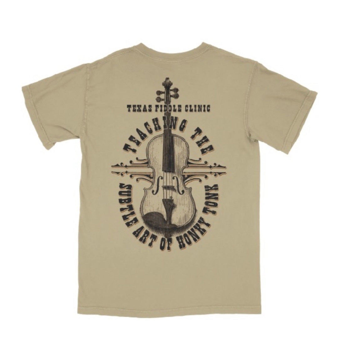 Tan TFC Shirt (2025)