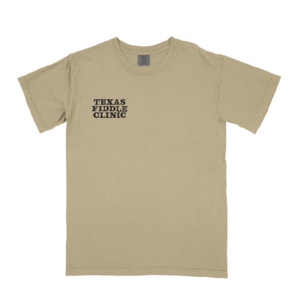 Tan TFC Shirt (2025)