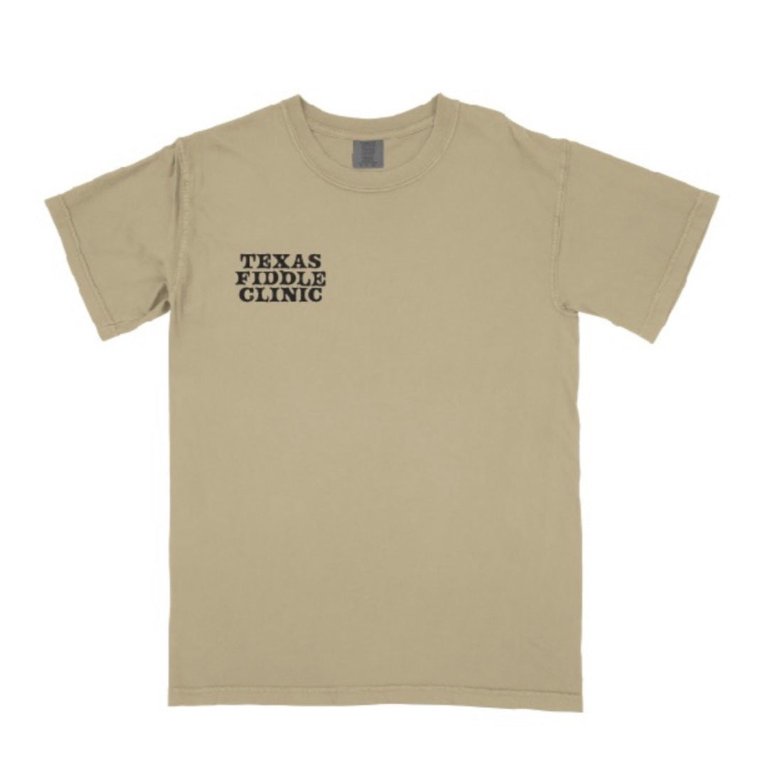 Tan TFC Shirt (2025)